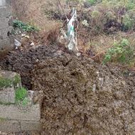 کود گوسفندی یه نیسان هرچی خودت دادین بگیر ببرین