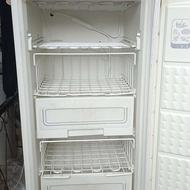 فیریزر هفت کشوی سالم