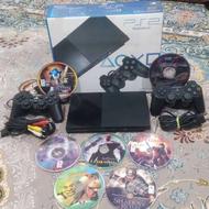 پلی استیشن 2