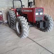 تراکتور399 جفت خشک صفر کیلومتر