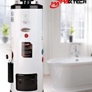 آبگرمکن گازی 60 گالن 175 لیتر