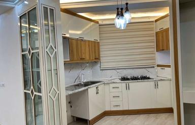 اجاره آپارتمان 90 متر در اشاقه کوچه