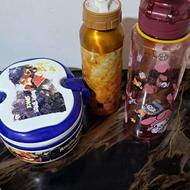 کاملا سالم فروش فوری ظرف غذا وآبخوری