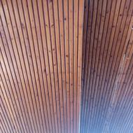 خدمات دکوراسیون داخلی پرشین چوب