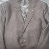 تک کت مردانه سایز52