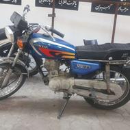 هوندا برگه اوراق 88