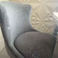 فروش صندلی مبلی 4 عدد