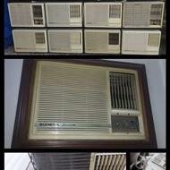 خریدار کولر خراب وسوخته و قدیمی پرمصرف