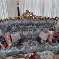 مبلمان 9نفره