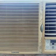 کولر گازی 19,هزار درحد نو اسپلیت گرفتیم میخایم اینو بفروشیم