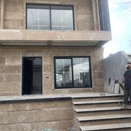 درب و پنجره دوجداره