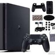 کرایه کنسول PS4 و بازی گیمنت