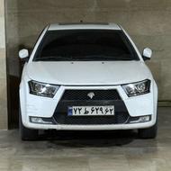 دنا توربو 1398 مدیران خودرو