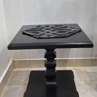 جلو مبلی و میز عسلی