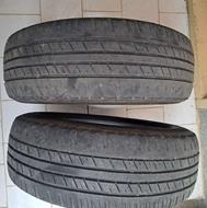 لاستیک بارز