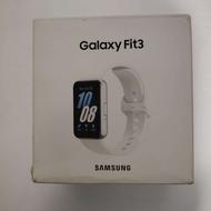 ساعت هوشمند - Galaxy fit3