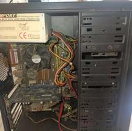 کیس ddr2 سالم