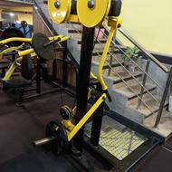 فروش دستگاه بدنسازی