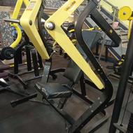 فروش دستگاه بدنسازی