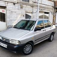 پراید 1389 تمیز