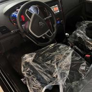 دنا پلاس 6 دنده دستی