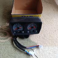 کیلومتر هندا طرح پرایدی آکبند