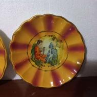 سرویس 6نفره ارکوپال امارات اصل و دکوری قدیمی