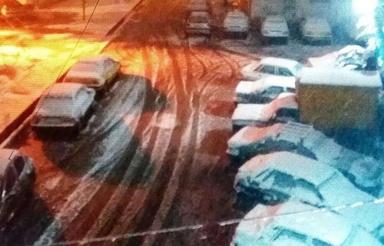 خونه اپارتمانی خوش ویو