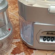 ابمیوه گیری و قهوه خرد کن