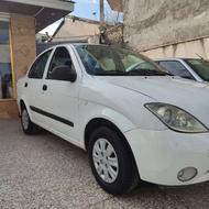 خودرو تیبا 1 مدل 90