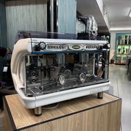 دستگاه اسپرسوساز Royal Synchro T2 2017