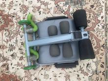 دستگاه دراز نشست در شیپور