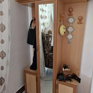 فروش یک عدد کمد جا لباسی