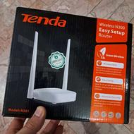 مودم روتر پلمپ نو adsl