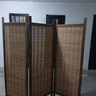 پارتیشن حصیری