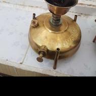 خوراک پز عتیقه قدیمی کاملا سالم و قابل استفاده