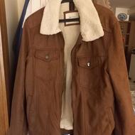 کاپشن مردانه ال سی وایکیکی