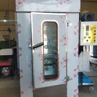 فر قنادی شش سینی میزکار تنور ترولی