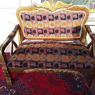 مبل 8 نفره کلاسیک