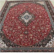 فروش فرش سالم وتمیز