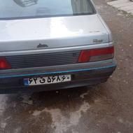 فروش یک دستگاه روآ دور رنگ سقف فابریک