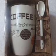 سرویس قهوه خوری ویکتوریا فرانسه اصل اکبندوظروف دیگر