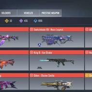 اکانت کالاف دیوتی