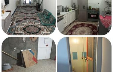 فروش خانه ویلایی