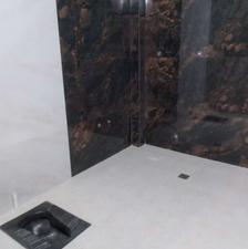 کاشی کاری و نصب سرامیک