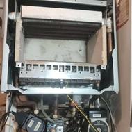 تعمیرات لوازم خانگی پکیج لباسشویی آبگرمکن