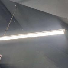 براکت 120 سانتی کمتر از سه هفته استفاده شده گارانتی دار