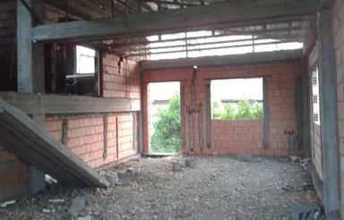 ویلا باغ استثنایی با درختان میوه چند ساله