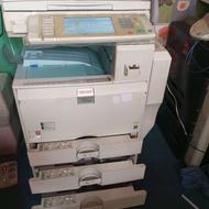 ارومیه خیابان المهدی چاپ علیپور