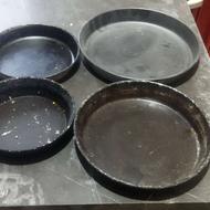 وسایل دست دوم فست فود